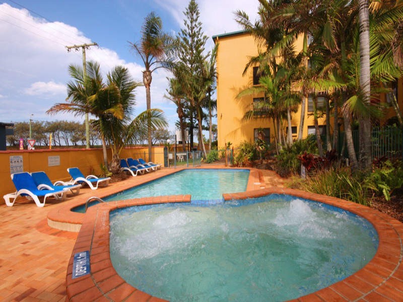 27/5-13 Parker Street, Maroochydore QLD 4558