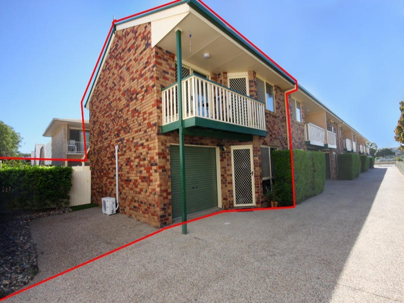 8/27 Baden Powell Street, Maroochydore QLD 4558