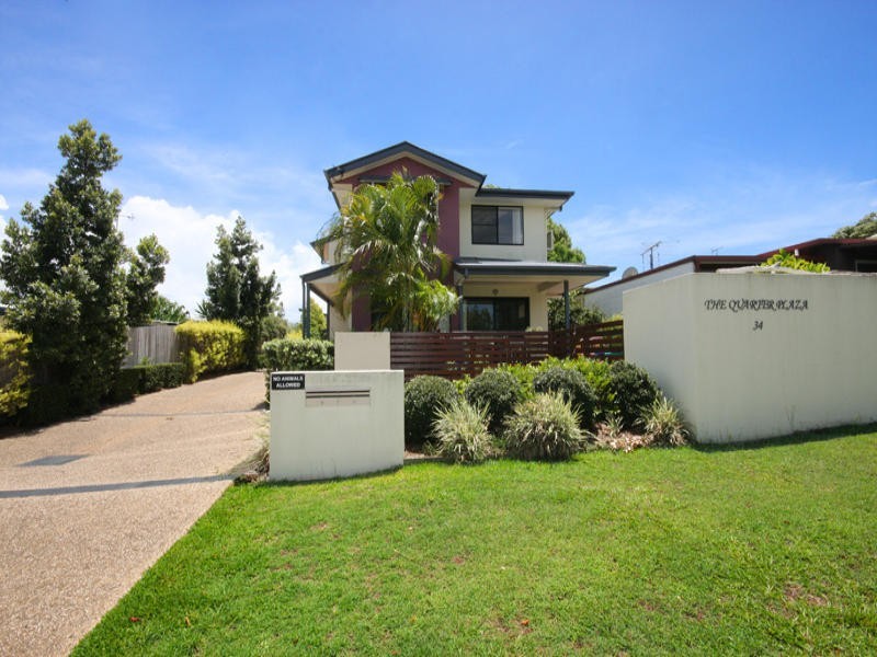 22/34 Ridge Road, Maroochydore QLD 4558