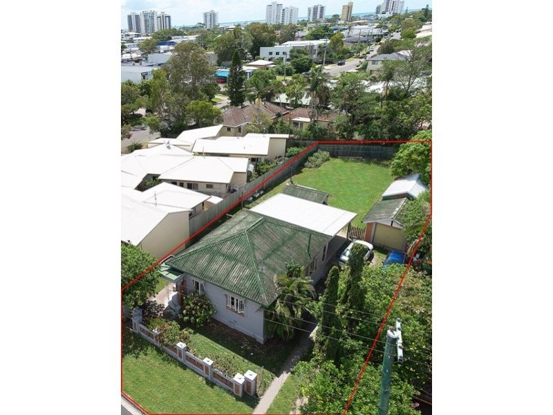 55 Second Avenue, Maroochydore QLD 4558