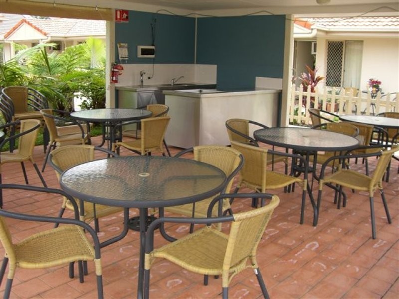 40-41/26 Yinni St, Maroochydore QLD 4558