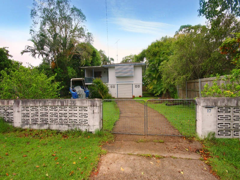 17 Norman Avenue, Maroochydore QLD 4558