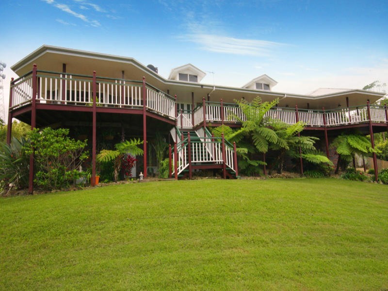 4 St. Ives Terrace, Buderim QLD 4556
