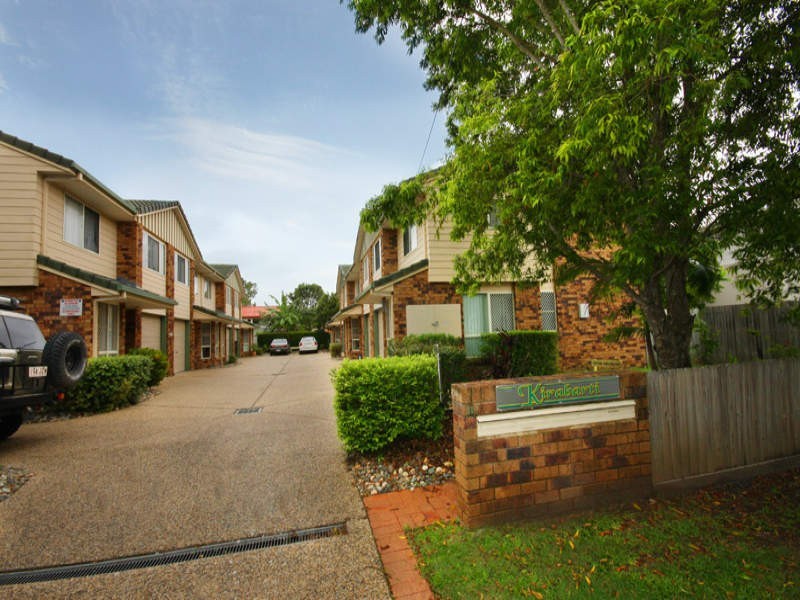 2/9-11 Norman Avenue, Maroochydore QLD 4558