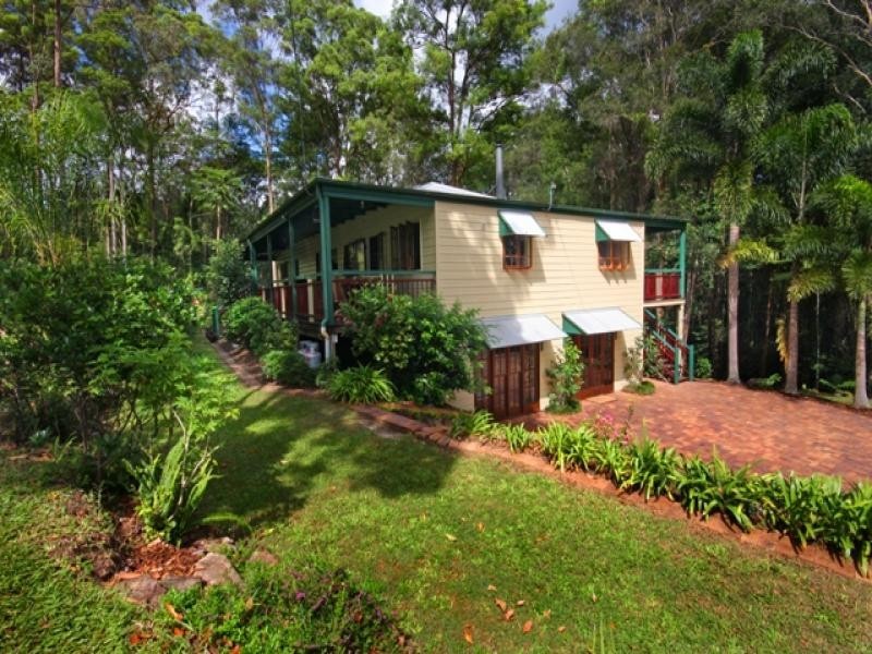 182 Petrie Creek Road, Rosemount QLD 4560 the real estate agency