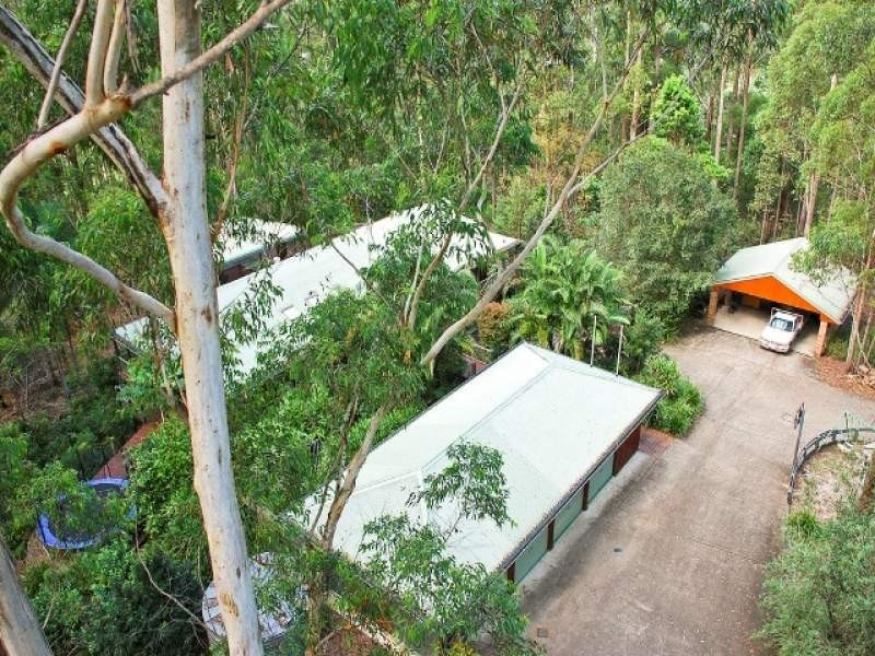 104 Chevallum Road, Palmwoods QLD 4555