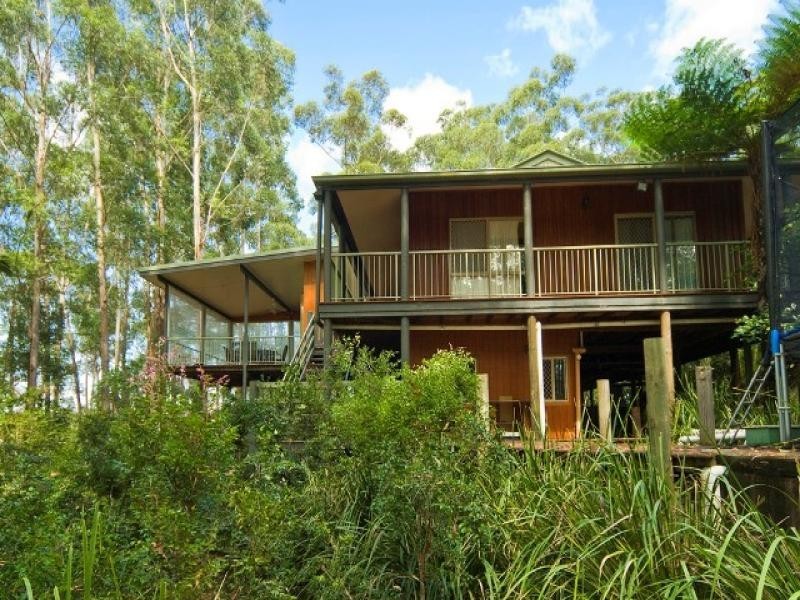 104 Chevallum Road, Palmwoods QLD 4555