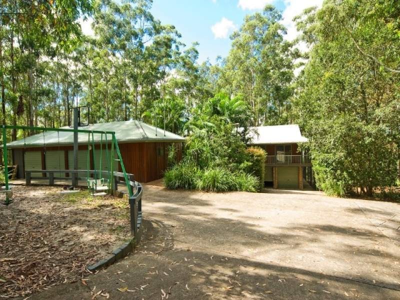 104 Chevallum Road, Palmwoods QLD 4555