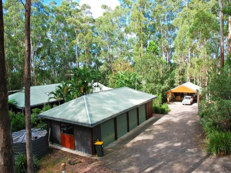104 Chevallum Road, Palmwoods QLD 4555