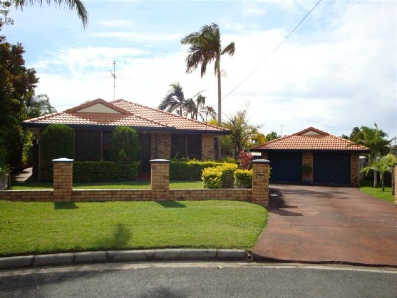 6 Forest Ct, Aroona QLD 4551