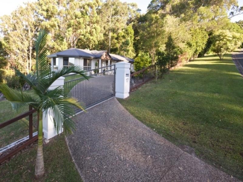 17 Celestine Place, Rosemount QLD 4560