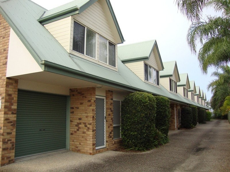 4/31 Baden Powell St, Maroochydore QLD 4558