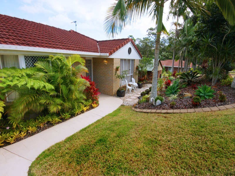 14 Piccabeen Crescent, Buderim QLD 4556