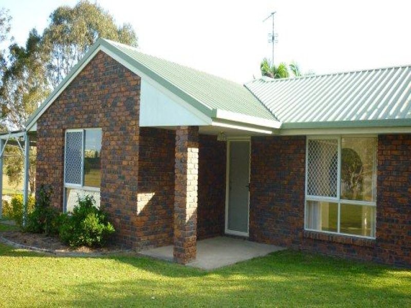 364 Paynters Creek Road, Rosemount QLD 4560