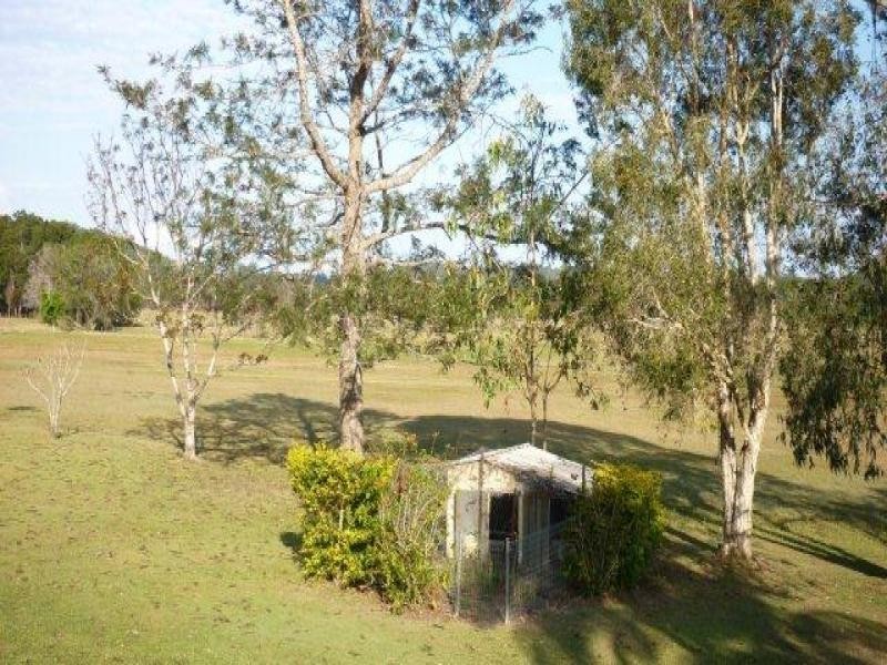 364 Paynters Creek Road, Rosemount QLD 4560