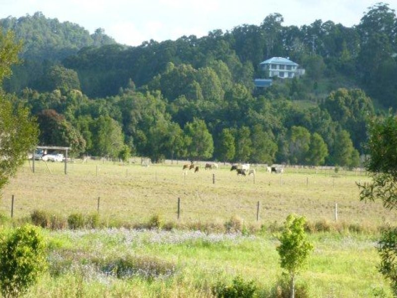 364 Paynters Creek Road, Rosemount QLD 4560