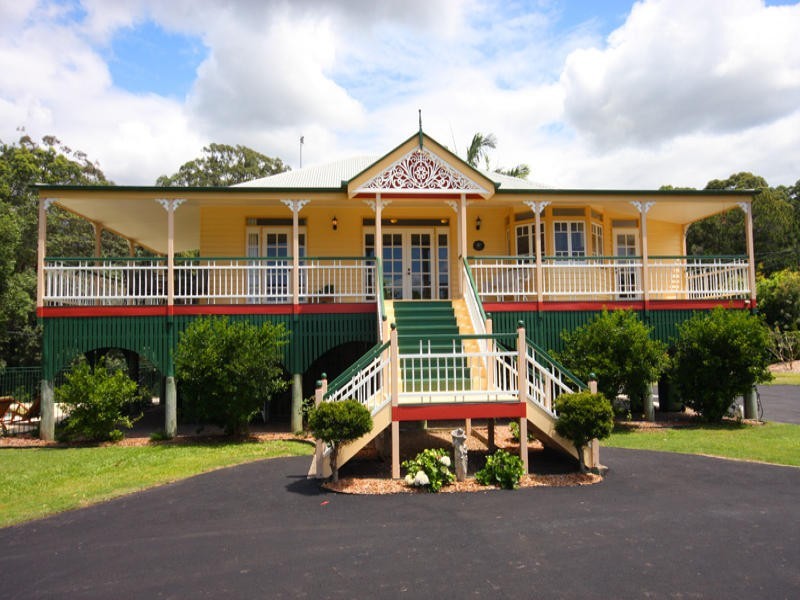 16 Sanctuary Drive, Buderim QLD 4556