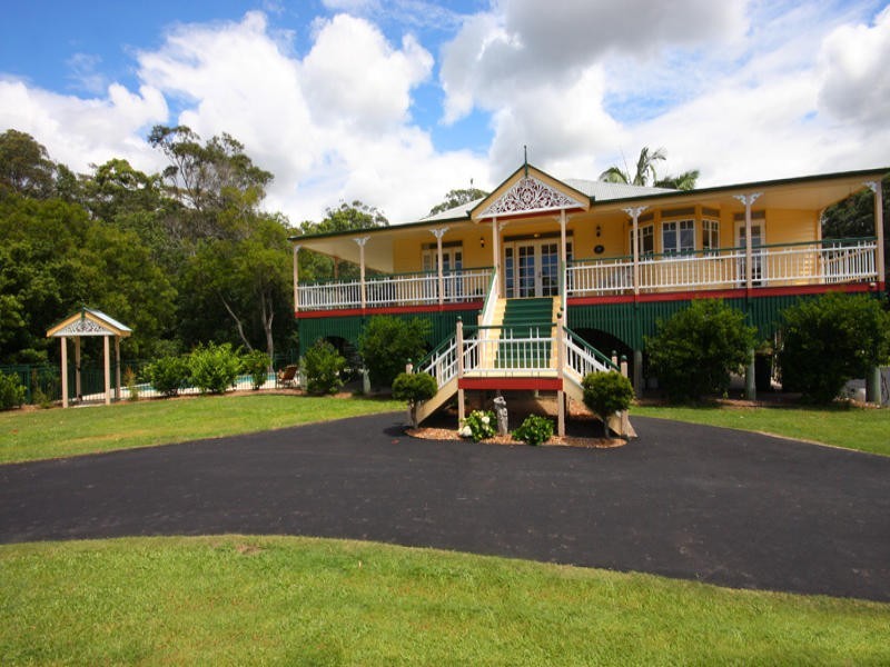 16 Sanctuary Drive, Buderim QLD 4556