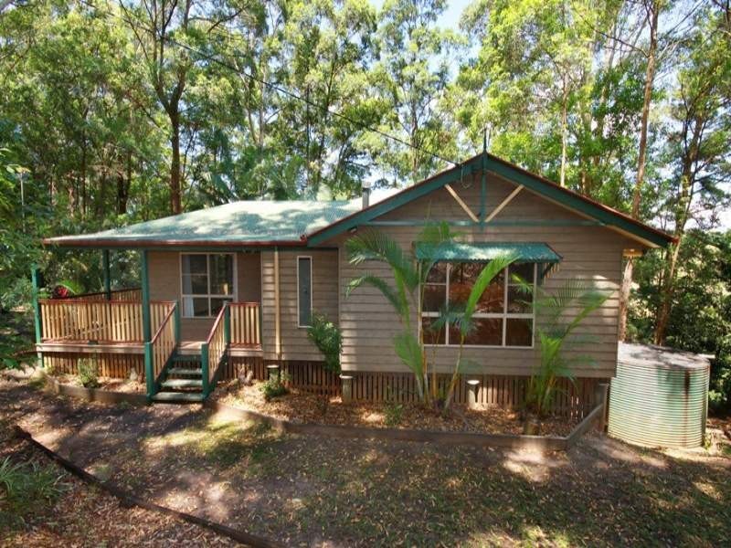 122 Kiel Mountain Road, Woombye QLD 4559