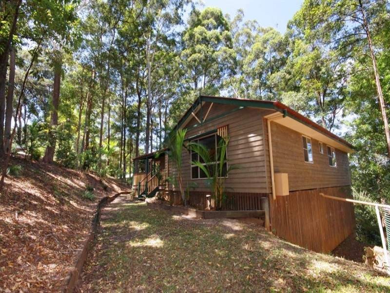 122 Kiel Mountain Road, Woombye QLD 4559