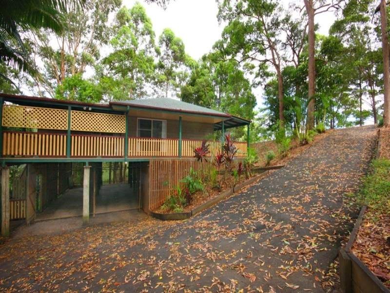 122 Kiel Mountain Road, Woombye QLD 4559
