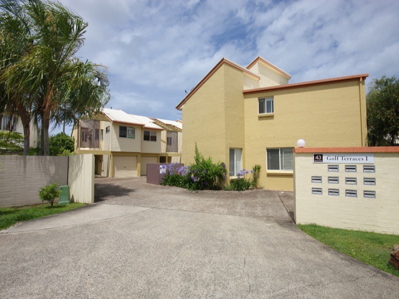 7/43 Dalton Drive, Maroochydore QLD 4558