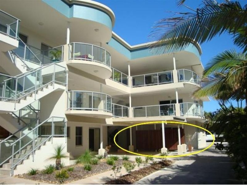 4/30 Alexandra Pde, Maroochydore QLD 4558