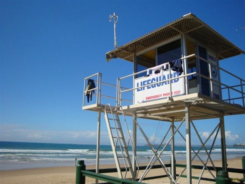 4/30 Alexandra Pde, Maroochydore QLD 4558