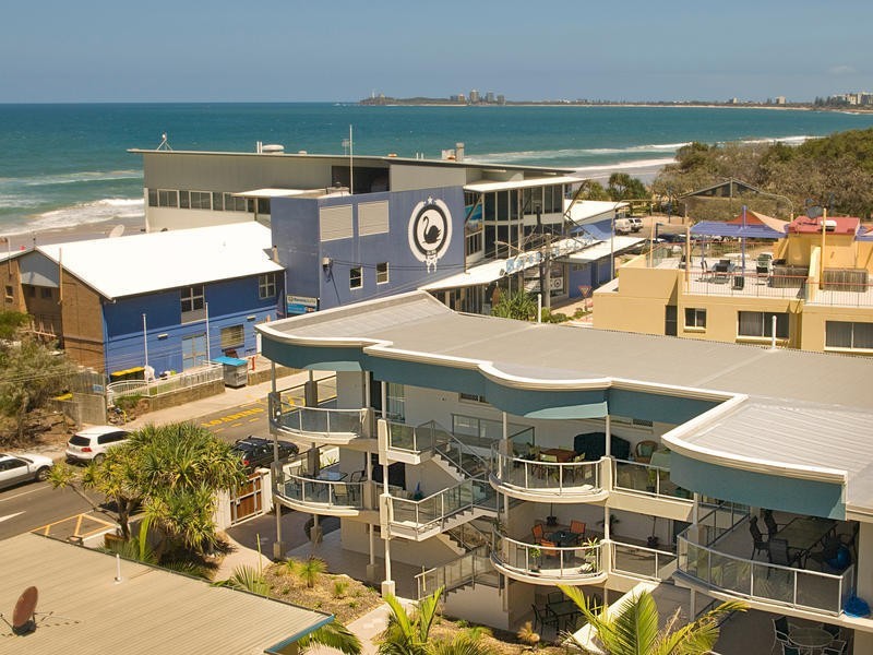 4/30 Alexandra Pde, Maroochydore QLD 4558