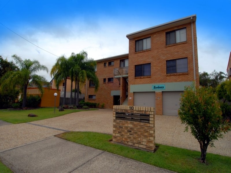 5/10 Broadmeadows Rd, Maroochydore QLD 4558