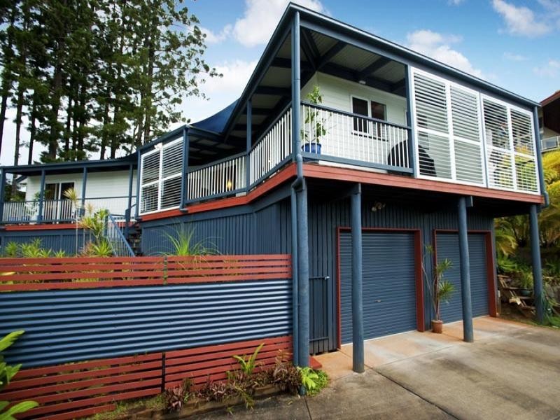 3 Johnston Place, Buderim QLD 4556