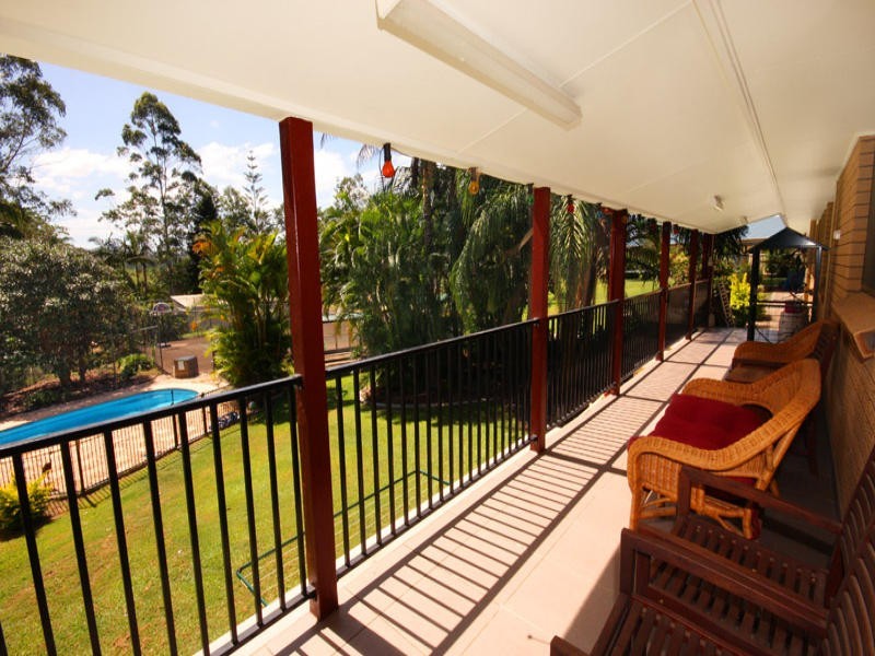 16 Preston Road, Diddillibah QLD 4559