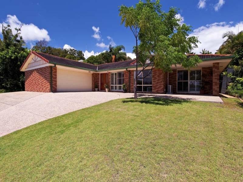 16 Glenalpin Court, Buderim QLD 4556