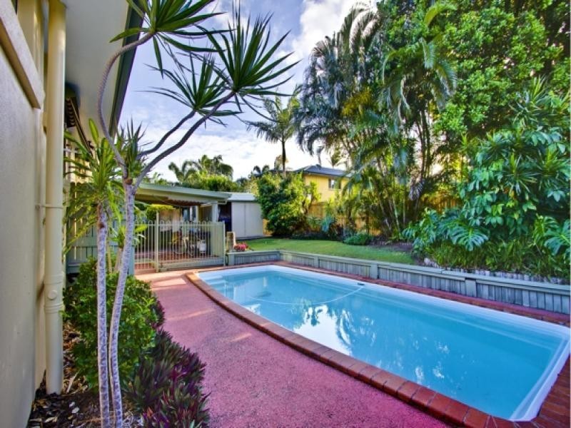 18 Centenary Crescent, Maroochydore QLD 4558