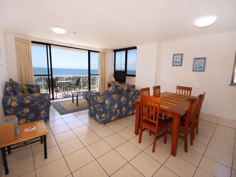 32/81 Sixth Ave, Maroochydore QLD 4558