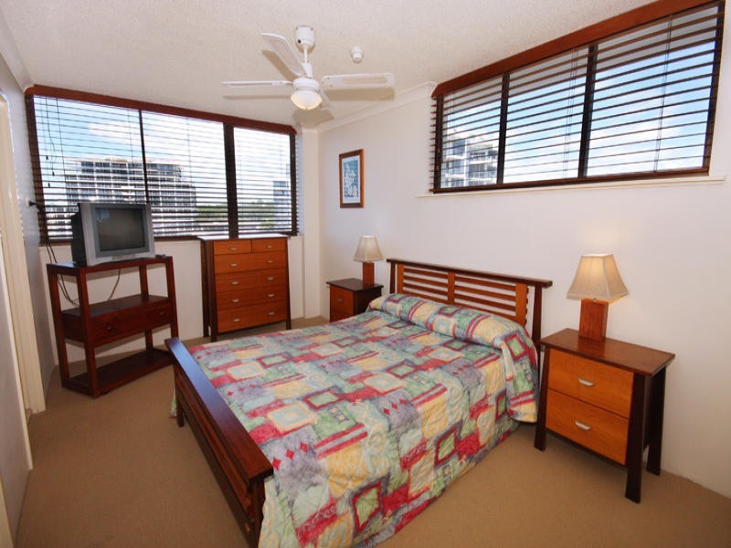 32/81 Sixth Ave, Maroochydore QLD 4558