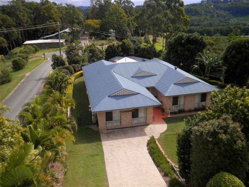 26 Mango Vale Court, Diddillibah QLD 4559