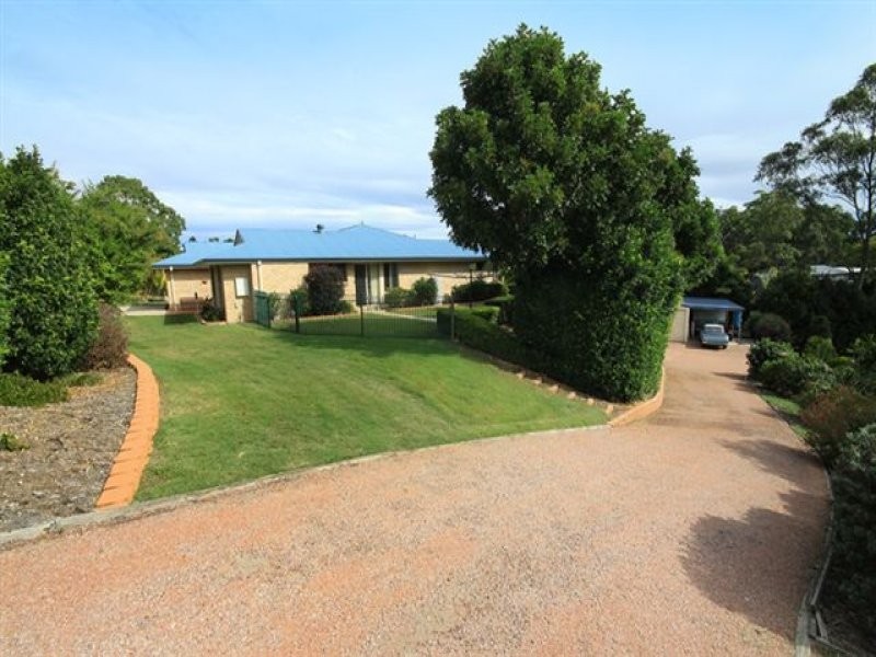 26 Mango Vale Court, Diddillibah QLD 4559