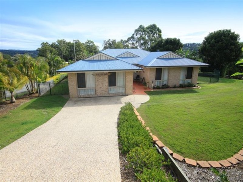 26 Mango Vale Court, Diddillibah QLD 4559