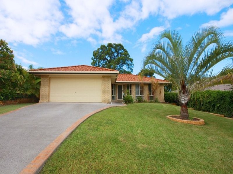 43 Oxford Close, Sippy Downs QLD 4556