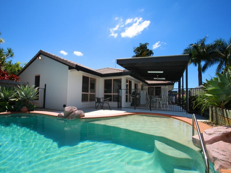 46 Cumberland Way, Buderim QLD 4556