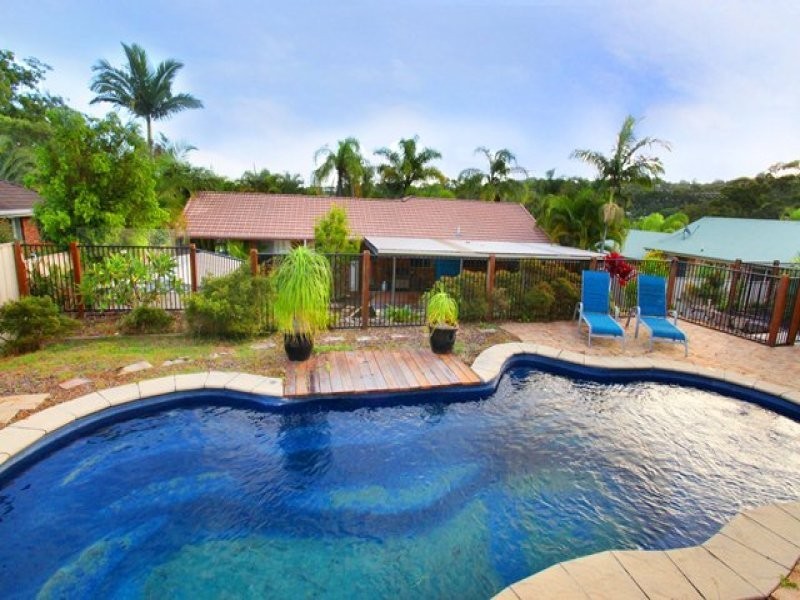 5 Piccabeen Crescent, Buderim QLD 4556