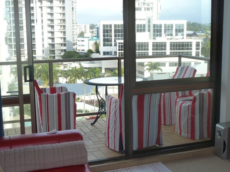 27/50 Duporth Avenue, Maroochydore QLD 4558
