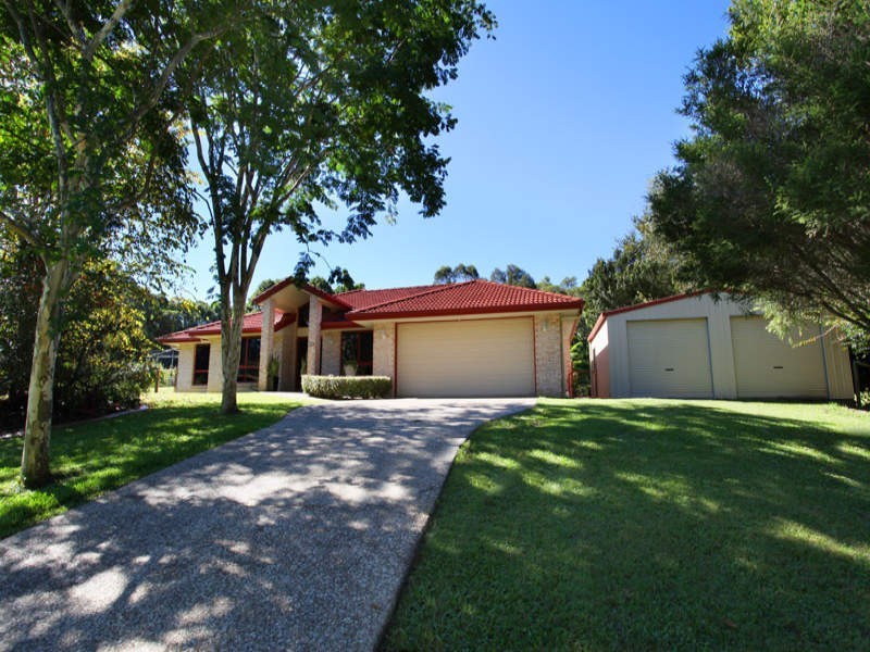 269 Diddillibah Road, Diddillibah QLD 4559