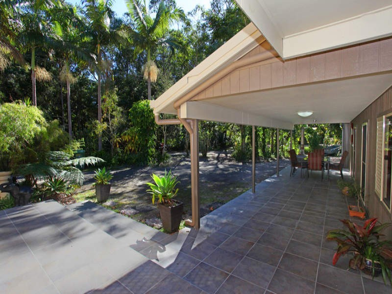 71 Eudlo Flats Road, Diddillibah QLD 4559