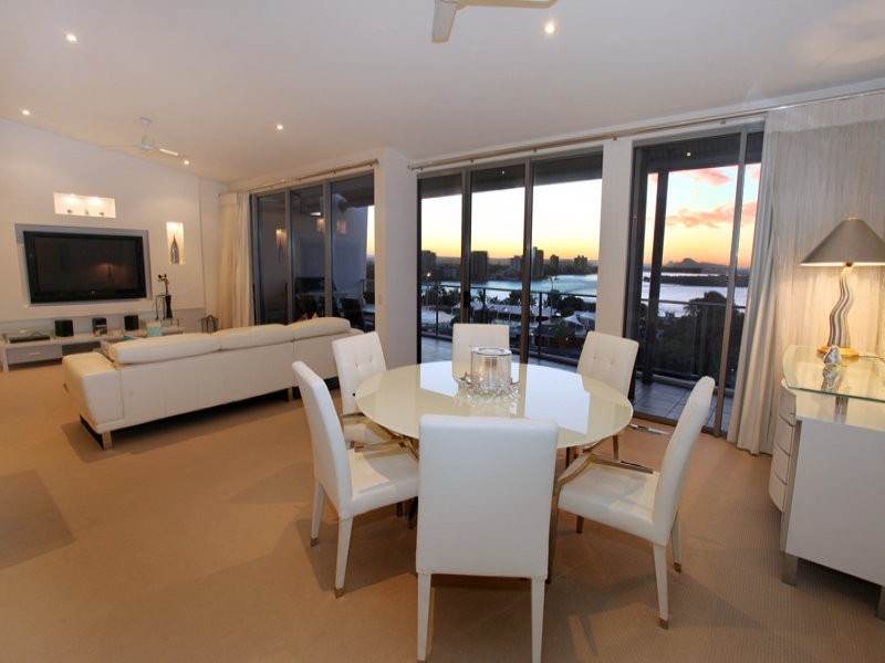 602/27-29 Cotton Tree Parade, Maroochydore QLD 4558