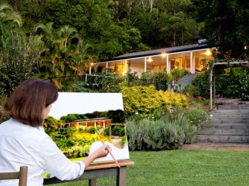 360 Diddillibah Road, Diddillibah QLD 4559