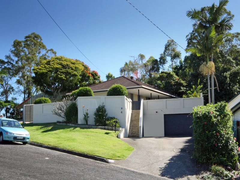 4 Seaview Court, Maroochydore QLD 4558