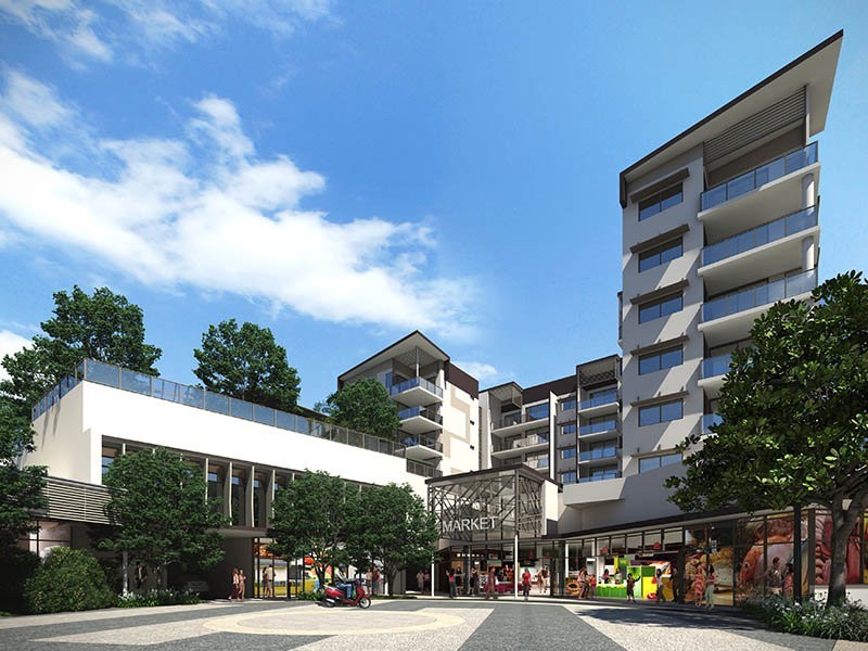 3 Emporio Place, Maroochydore QLD 4558