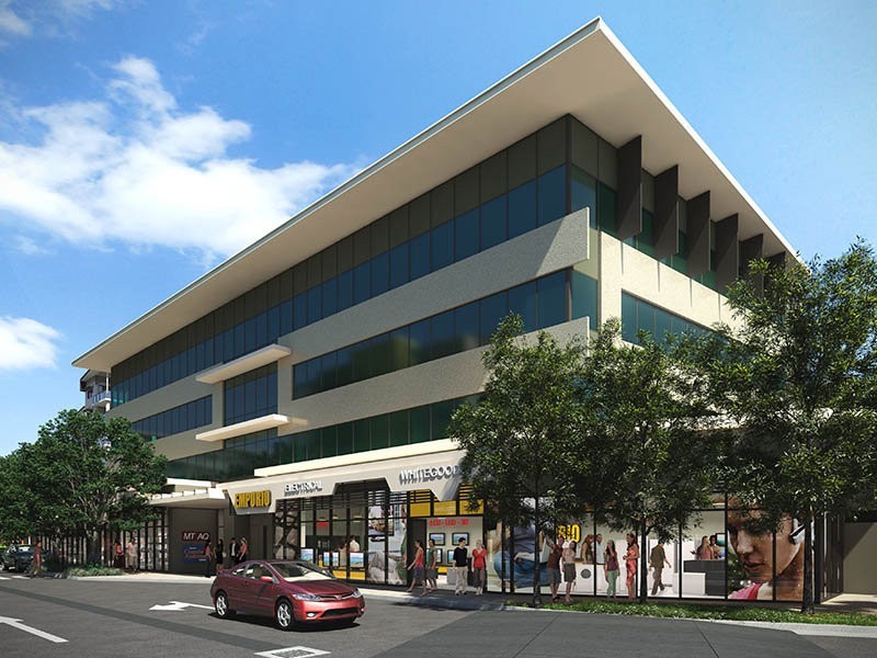 3 Emporio Place, Maroochydore QLD 4558